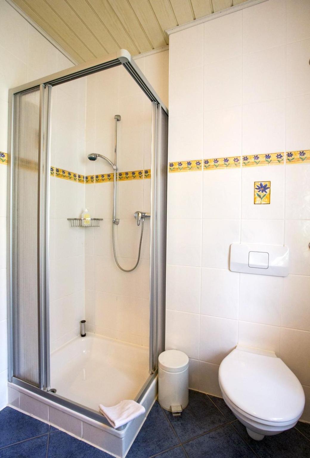 Hotel-Pension-Waldblick Garni Гиттерсдорф Номер фото