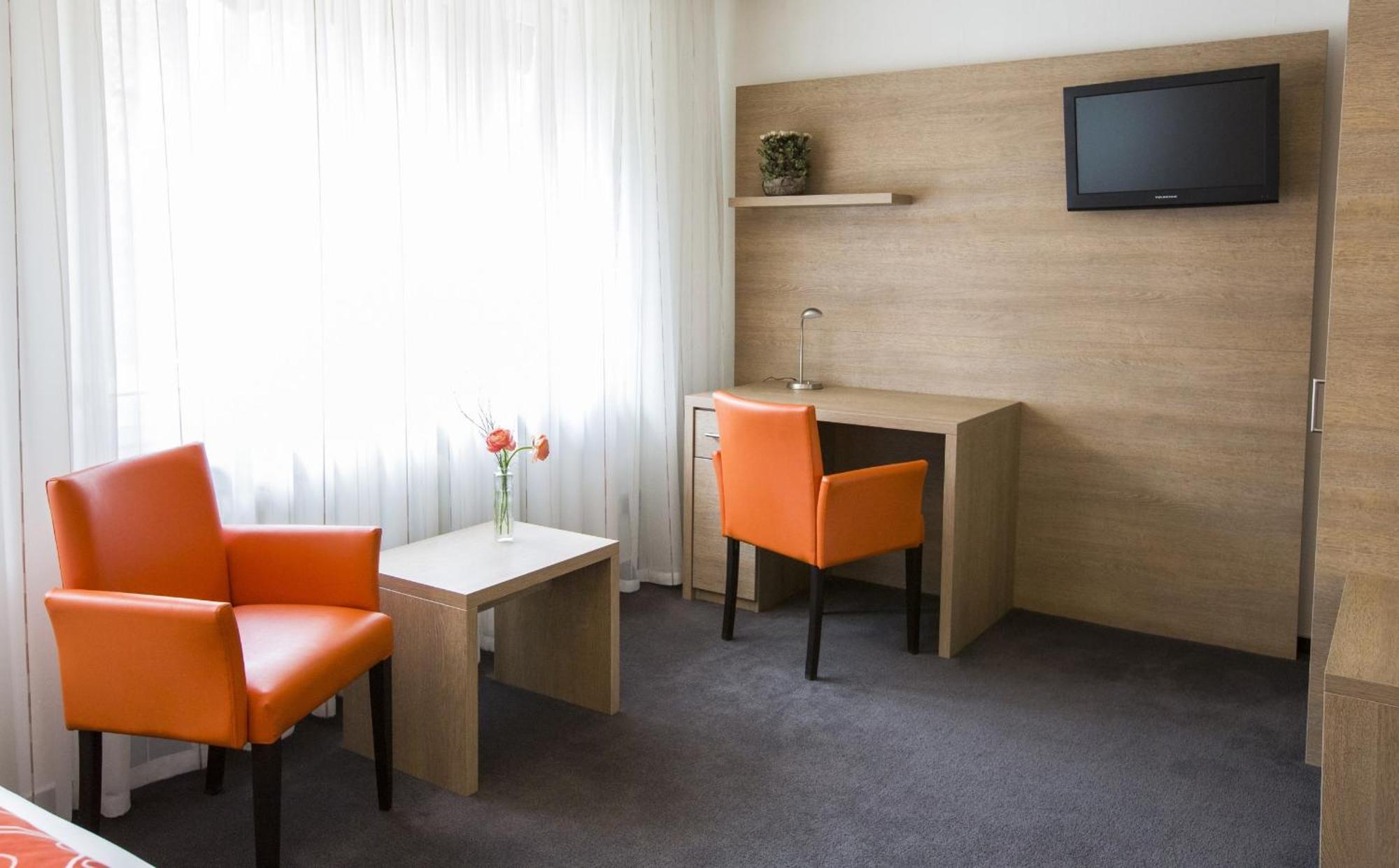 Hotel-Pension-Waldblick Garni Гиттерсдорф Номер фото